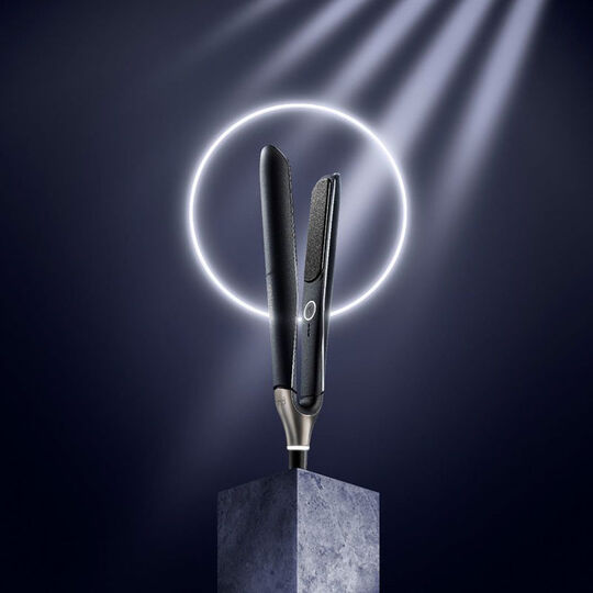 Styler Chronos Schwarz