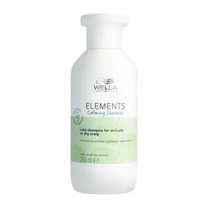 Beruhigendes Shampoo f&uuml;r trockene oder empfindliche Kopfhaut Calming Elements