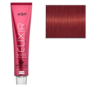 Infiniti-Dauermatierung Refresher Red Violet