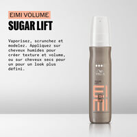 Sugar Lift Eimi Zuckerspray