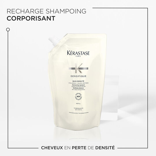 Bain Densit&eacute; Densifique Nachf&uuml;llpackung 500 ml