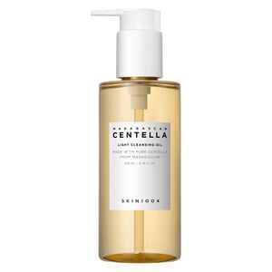 Madagascar Centella Light Cleansing Oil