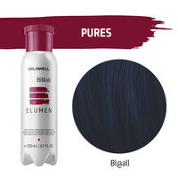 Lang anhaltende Coloration ohne Oxidationsmittel Elumen