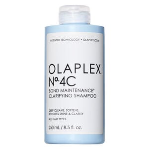 Kl&auml;rendes Shampoo Nr. 4C