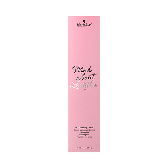 Mad About Lengths Wurzel-Booster-Serum