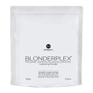 Poudre décolorante Blonderplex