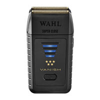 Finishing-Werkzeug Vanish 5 Star Series