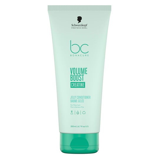 BC Volume Boost Jelly Conditioner