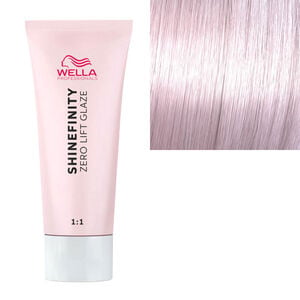 Shinefinity Gloss-Haarfarbe 09/65 Pink Shimmer