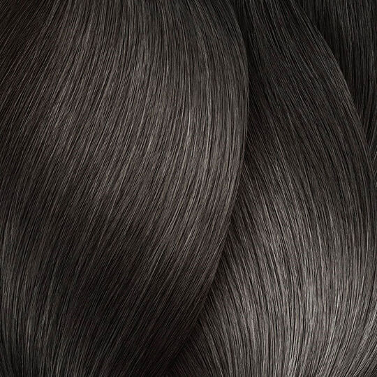 T&ouml;nung Haarfarbe Dia Color 6.1 Dunkelblond Asch