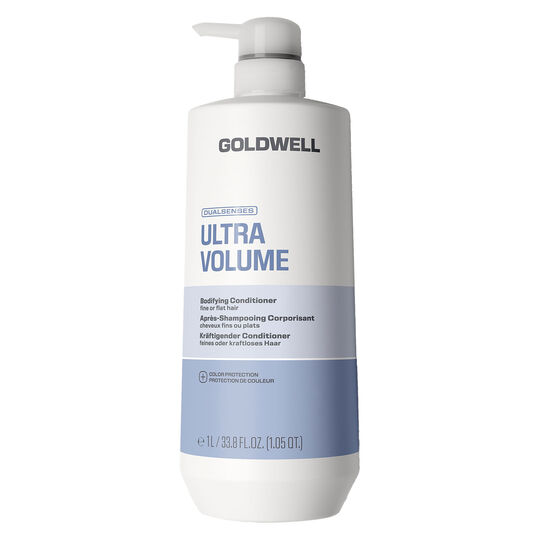 Der Ultra Volume kr&auml;ftigende Conditioner 1000ml
