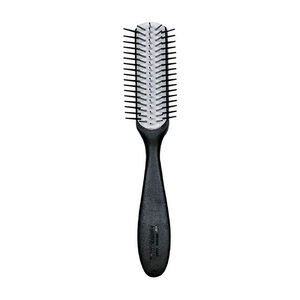 Brosse démêlante D3 Blanc et noir