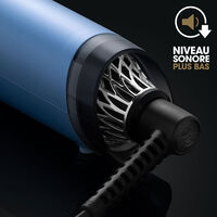 Duet Style Collection Iced Luxe Gl&auml;tteisen-Set