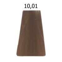 Inoa Haarfarbe ohne Ammoniak 10.01 sehr, sehr helles, nat&uuml;rliches Aschblond