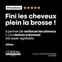 Metal Detox Schutzritual