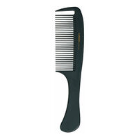 Entwirrungskamm mit bruchsicherem Griff Zahnabstand 3 mm