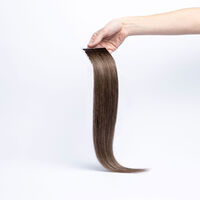 Tape In Extensions Invisible Echthaar 40cm M 2/4/22