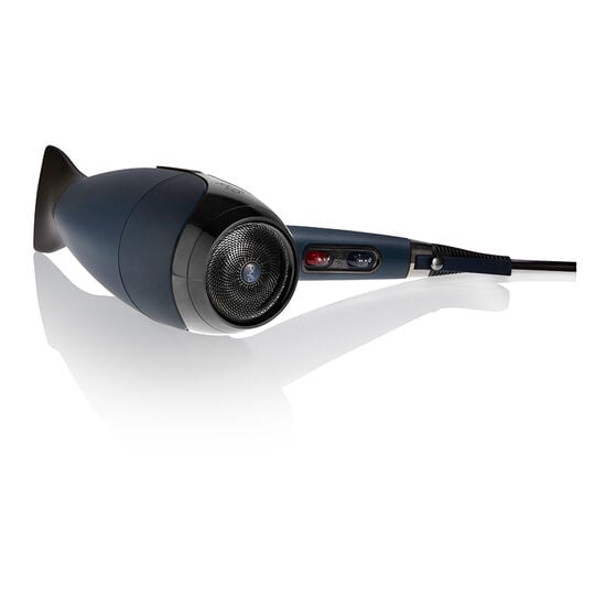 Haartrockner Helios in limitierter Auflage