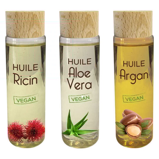 Ritual f&uuml;r das Nagelwachstum