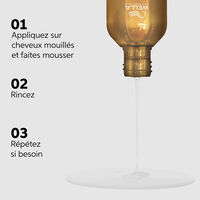 Ultimate Smooth Pflegeshampoo