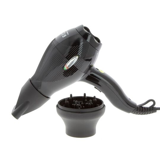 Reisehaartrockner ETC Mini