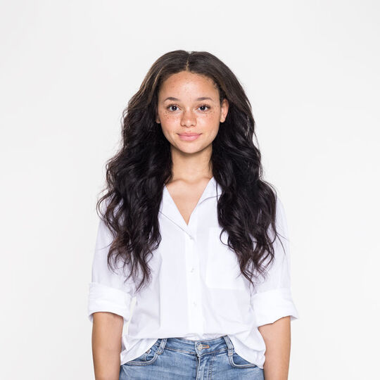 Lockenstab Elipsis 3000