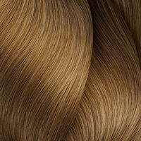 Inoa Haarfarbe ohne Ammoniak 8.3 Hellblond Fundamental Gold