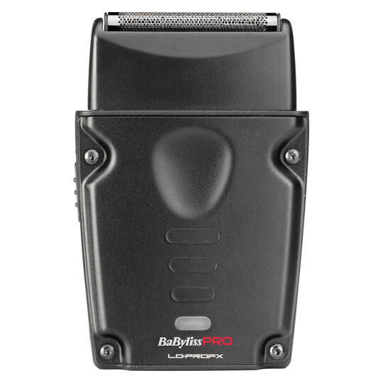 Elektrorasierer LO-PROFX