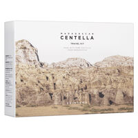 Madagascar Centella Travel Kit