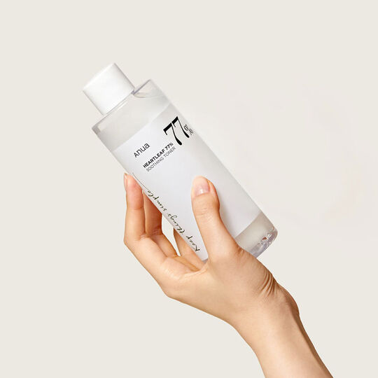 Heartleaf 77 Soothing Toner