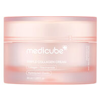 Triple Collagen Cream