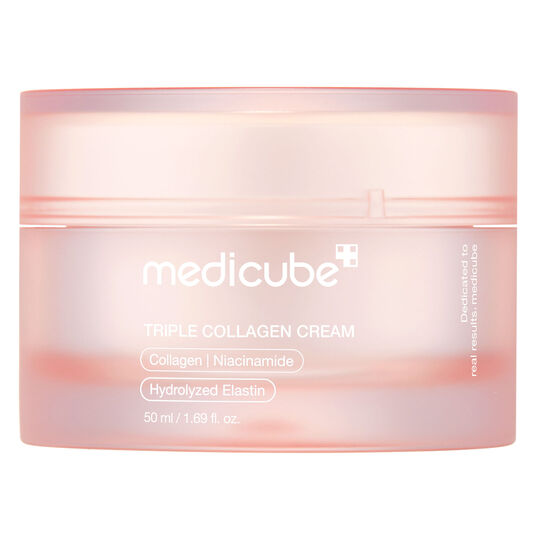 Triple Collagen Cream
