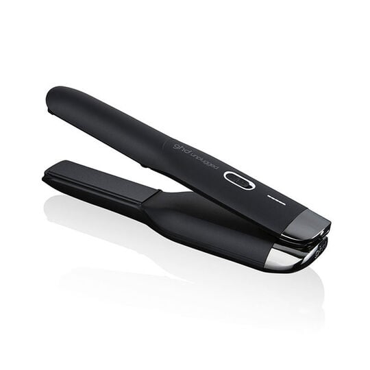 Styler Unplugged Schwarz