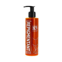 Repigmentierendes Shampoo