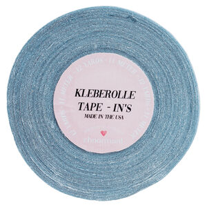 Kleberolle f&uuml;r Tape In Extensions XL