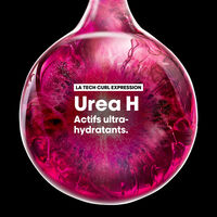 Curl Expression Pflegewasser &ndash; Lockenauffrischer