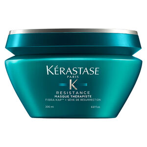 Masque Th&eacute;rapiste R&eacute;sistance