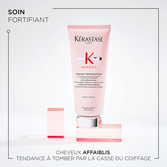 Genesis Strengthening Conditioner