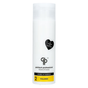 Volumen Double Up Haarkur