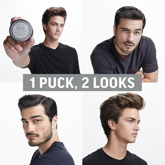 Stylingcreme Grooming Cream