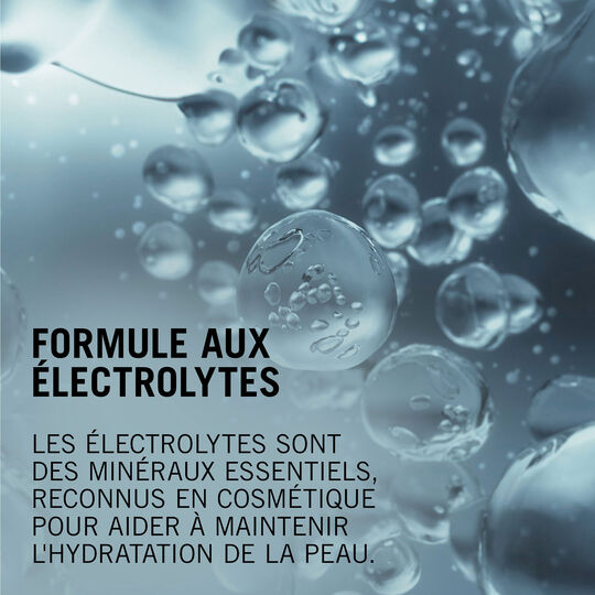 Fibre Clinix - feuchtigkeitsspendende Pflege f&uuml;r trockenes Haar