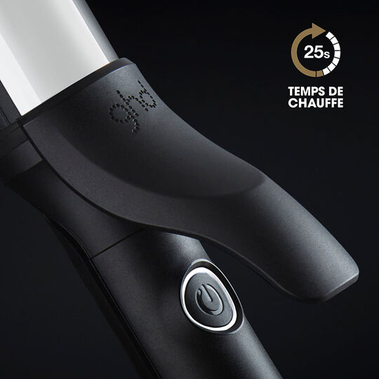 Lockenstab Curve Soft Curl Tong