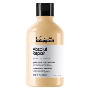 Absolut Repair Instant Restrukturierungsshampoo