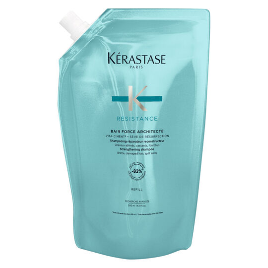 Bain Force Architecte R&eacute;sistance Nachf&uuml;llpackung 500 ml