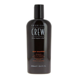 Shampoo f&uuml;r graues Haar