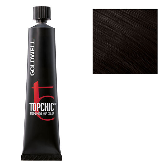 Permanente Coloration Topchic 3N