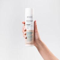 Pflegendes Shampoo f&uuml;r lockiges und krauses Haar Restart Curls