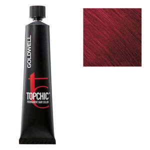 Permanente Coloration Topchic 7RR