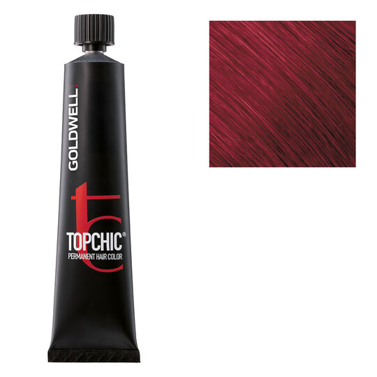 Permanente Coloration Topchic 7RR