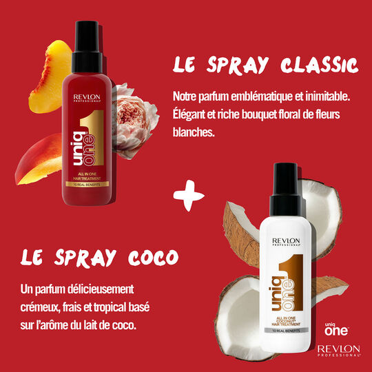 Uniq One Duo-Set